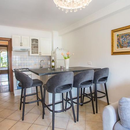 Appartamento Motovunska 39A Porec Esterno foto